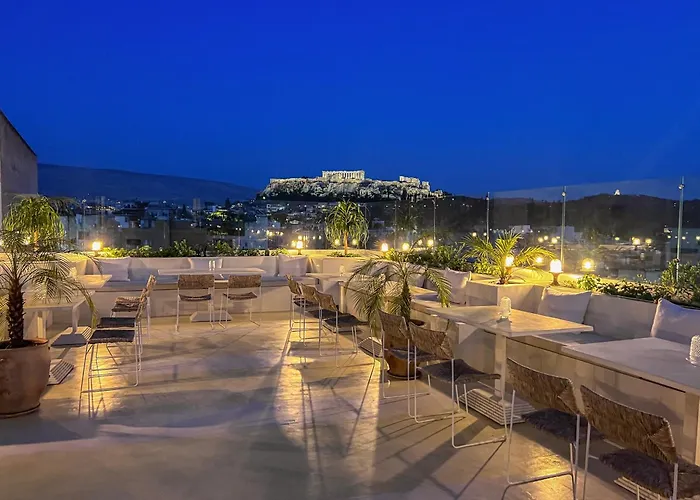 Apollo Palm Hotel