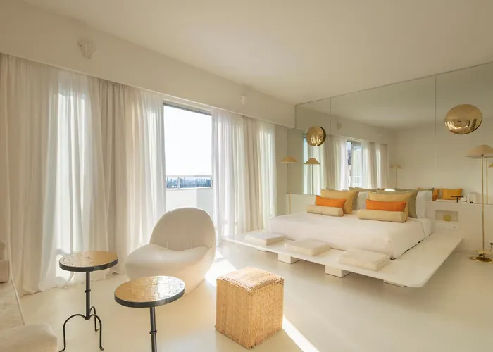 Apollo Palm Hotel