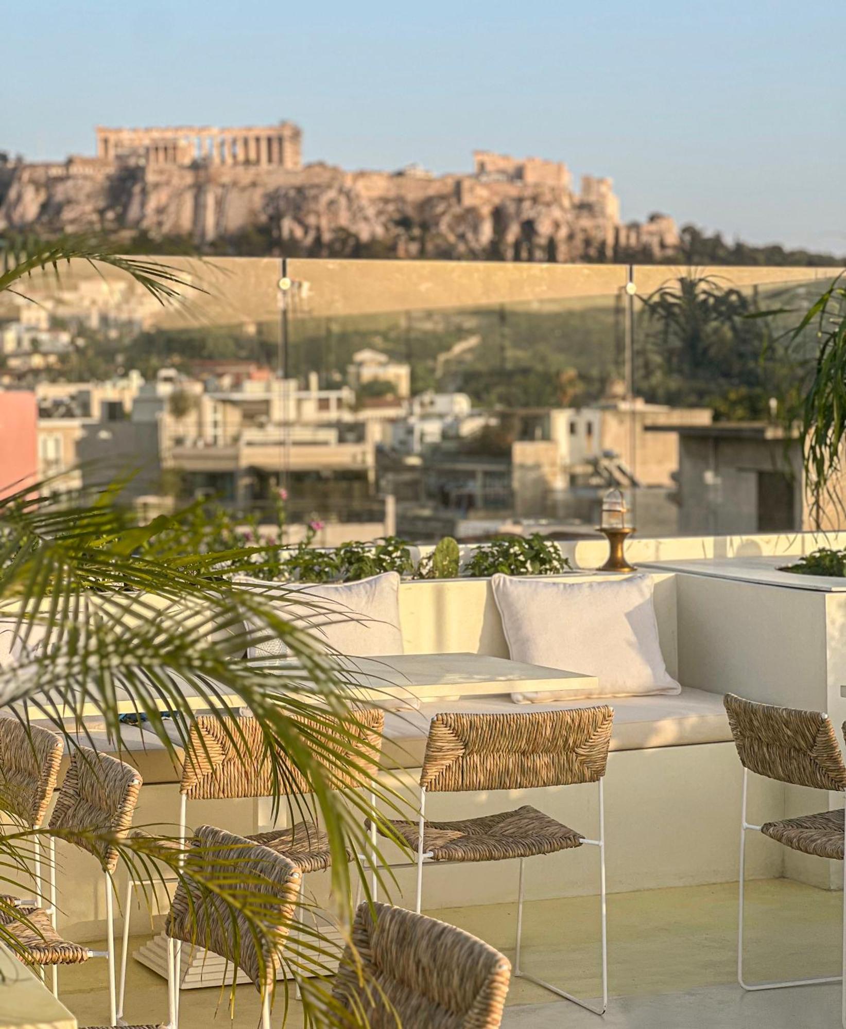 Apollo Palm 3* Athen
