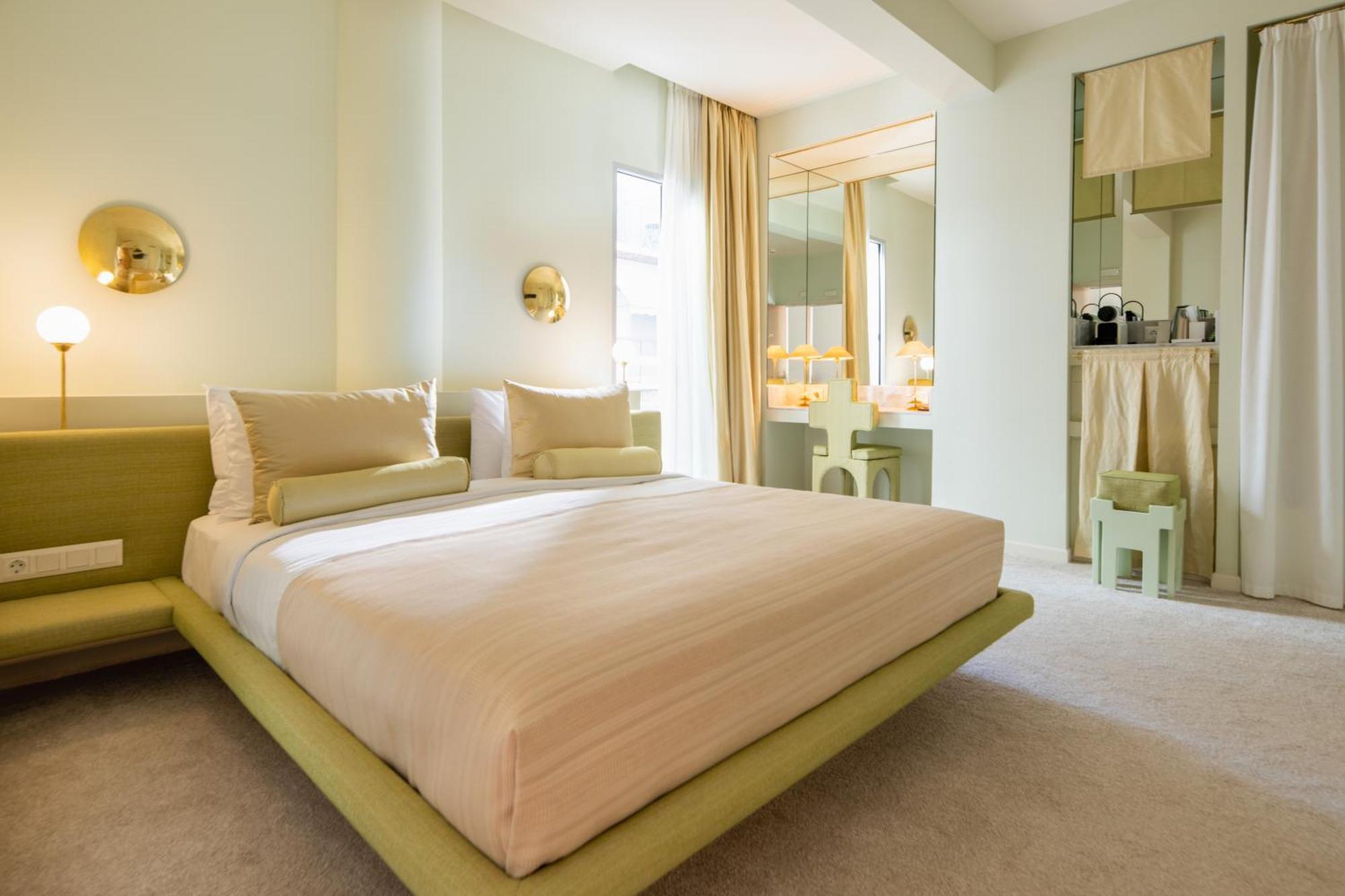 Apollo Palm 3* Athen