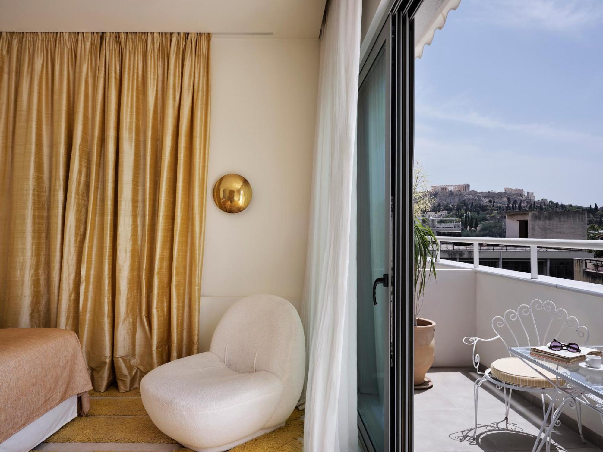 Apollo Palm 3* Athen