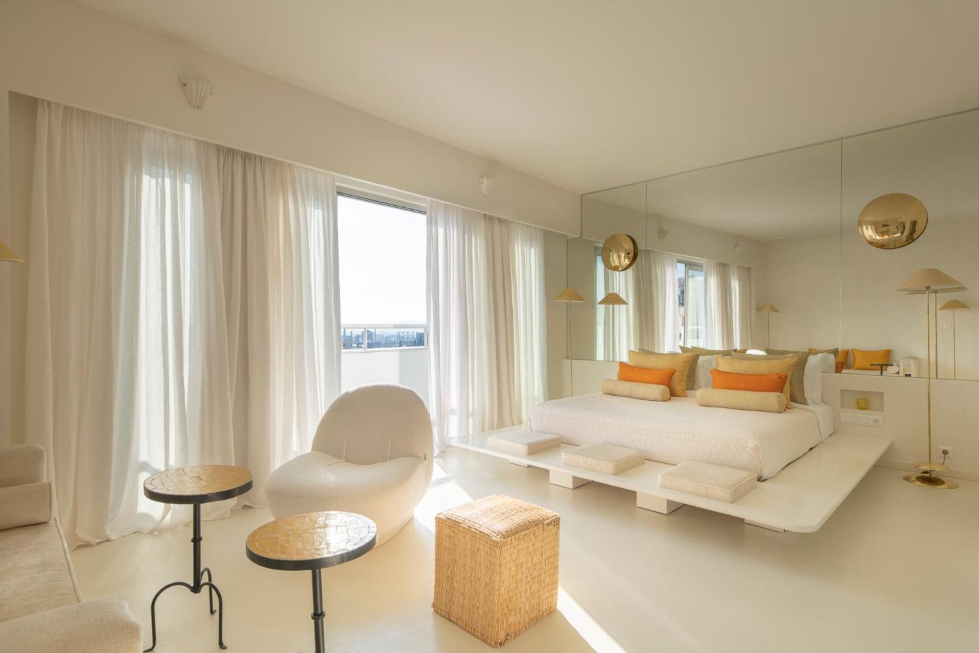Apollo Palm 3* Athen