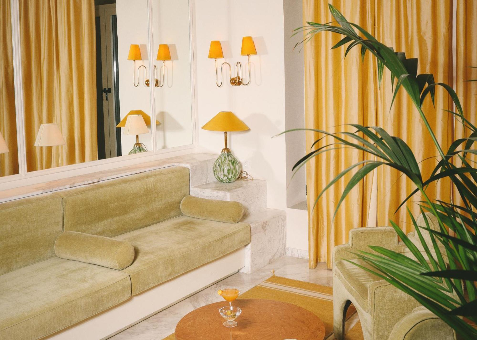 Hotel Apollo Palm