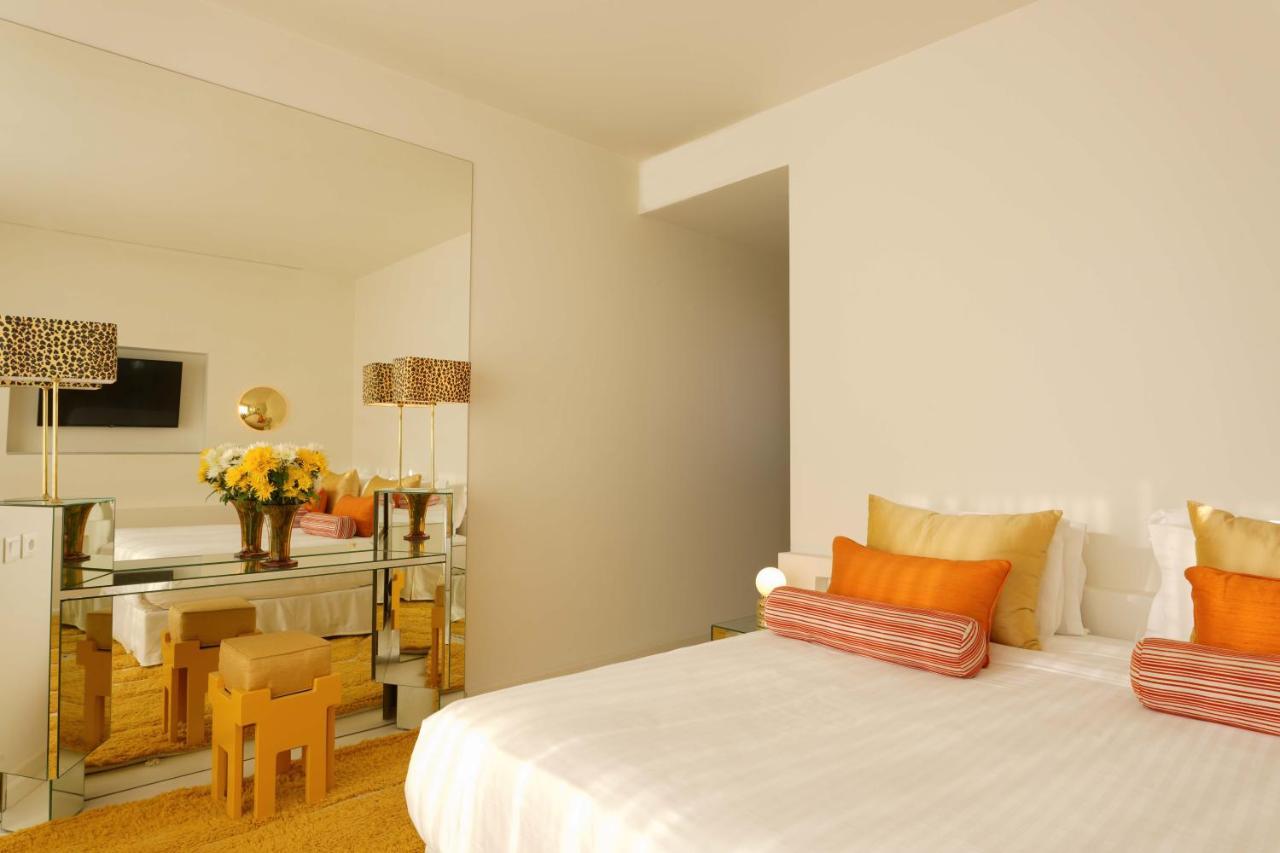 Hotel Apollo Palm 3*