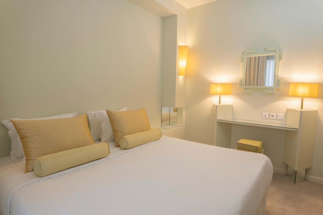 Apollo Palm Hotel 3*