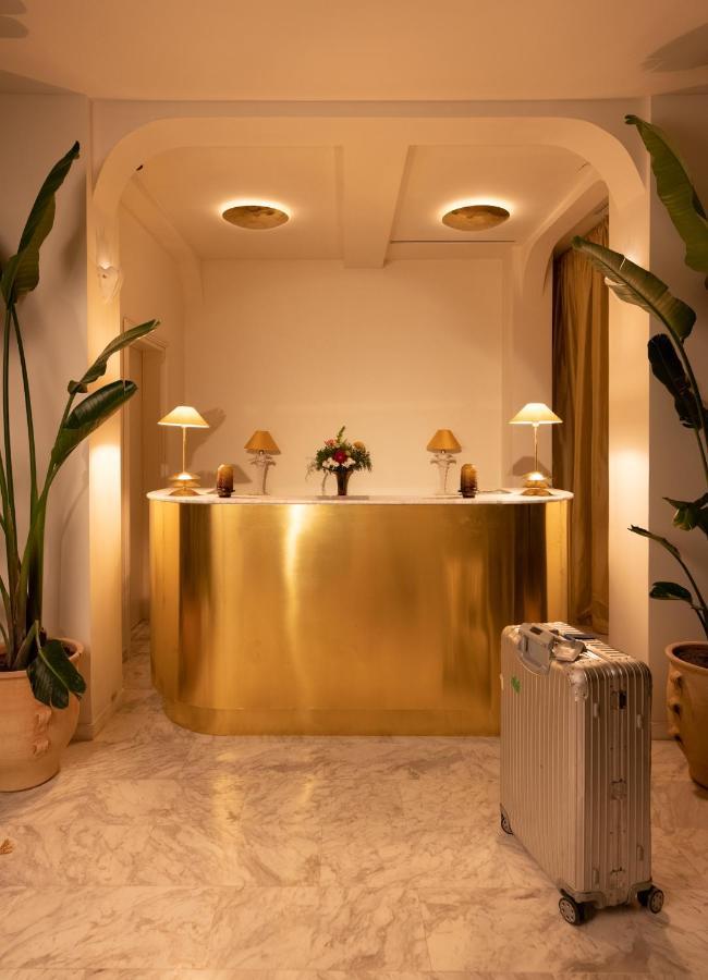 Hotel Apollo Palm