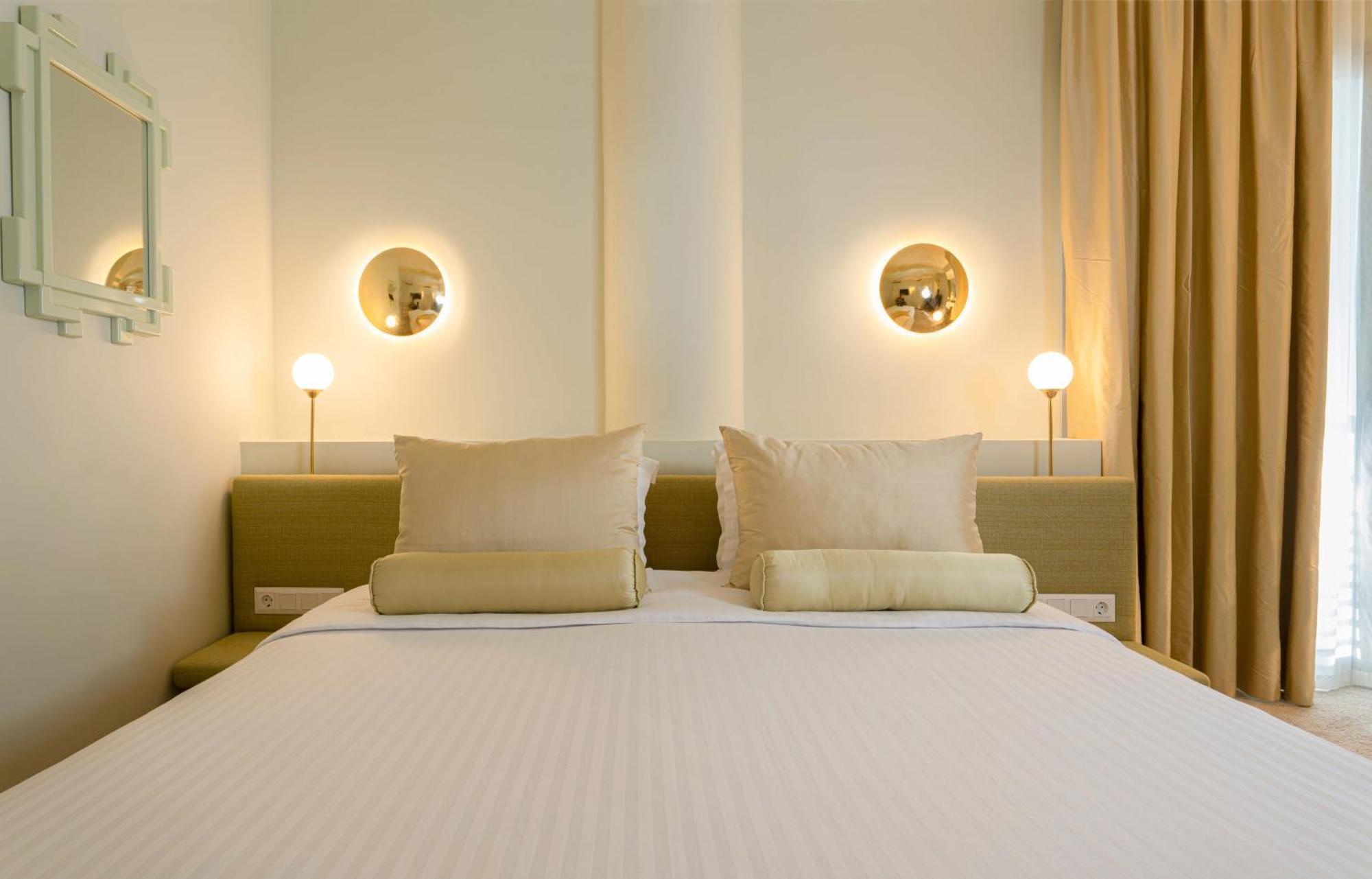 Hotel Apollo Palm Ateny