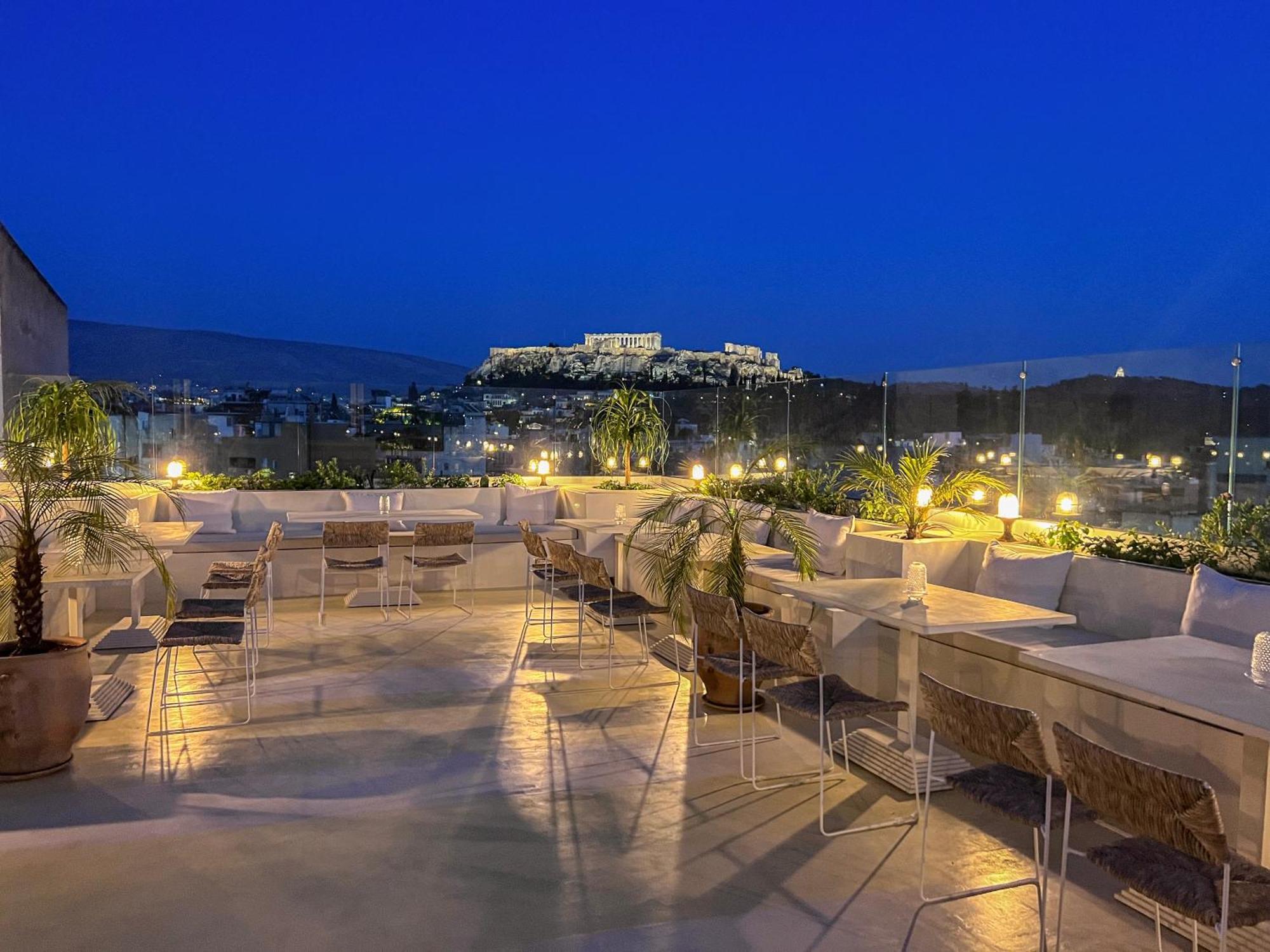 Apollo Palm Hotel 3*