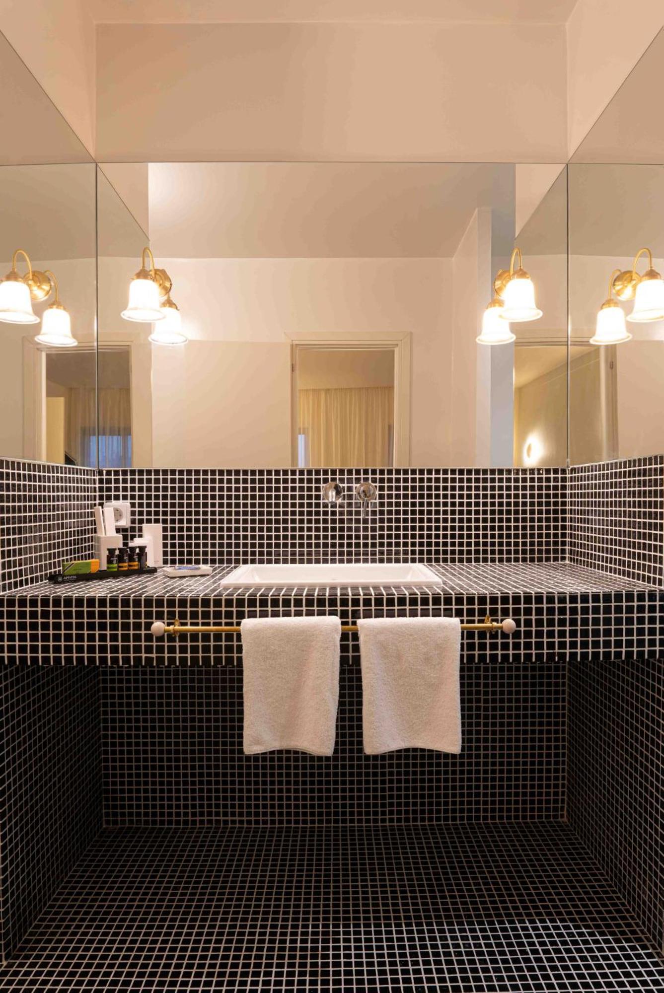 Otel Apollo Palm Atina