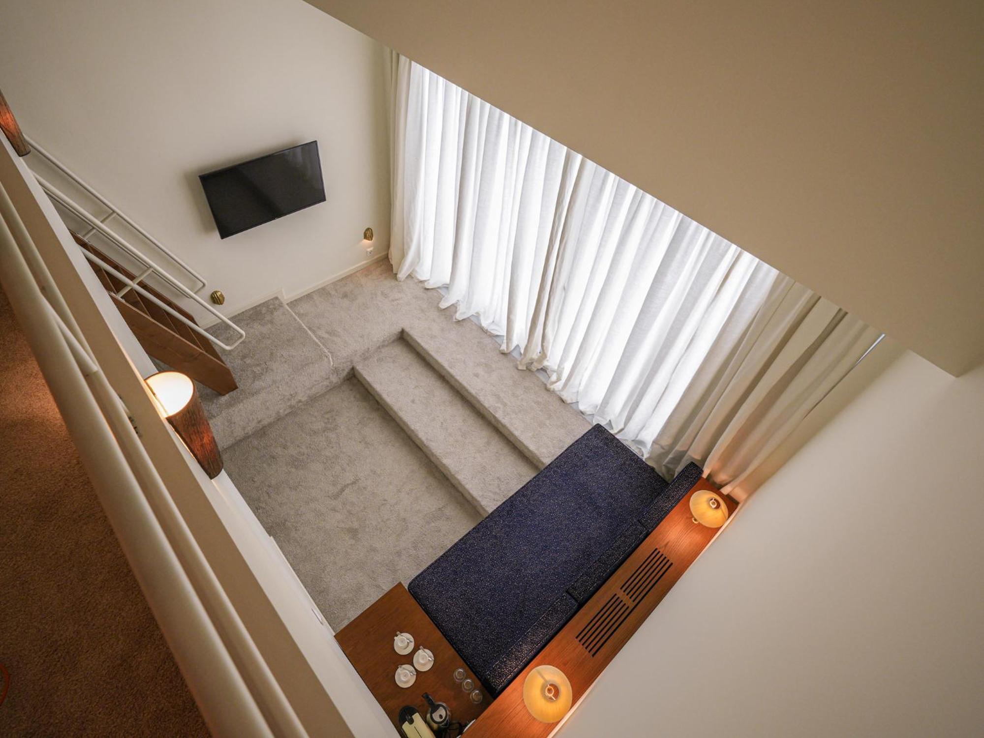 Apollo Palm Hotel