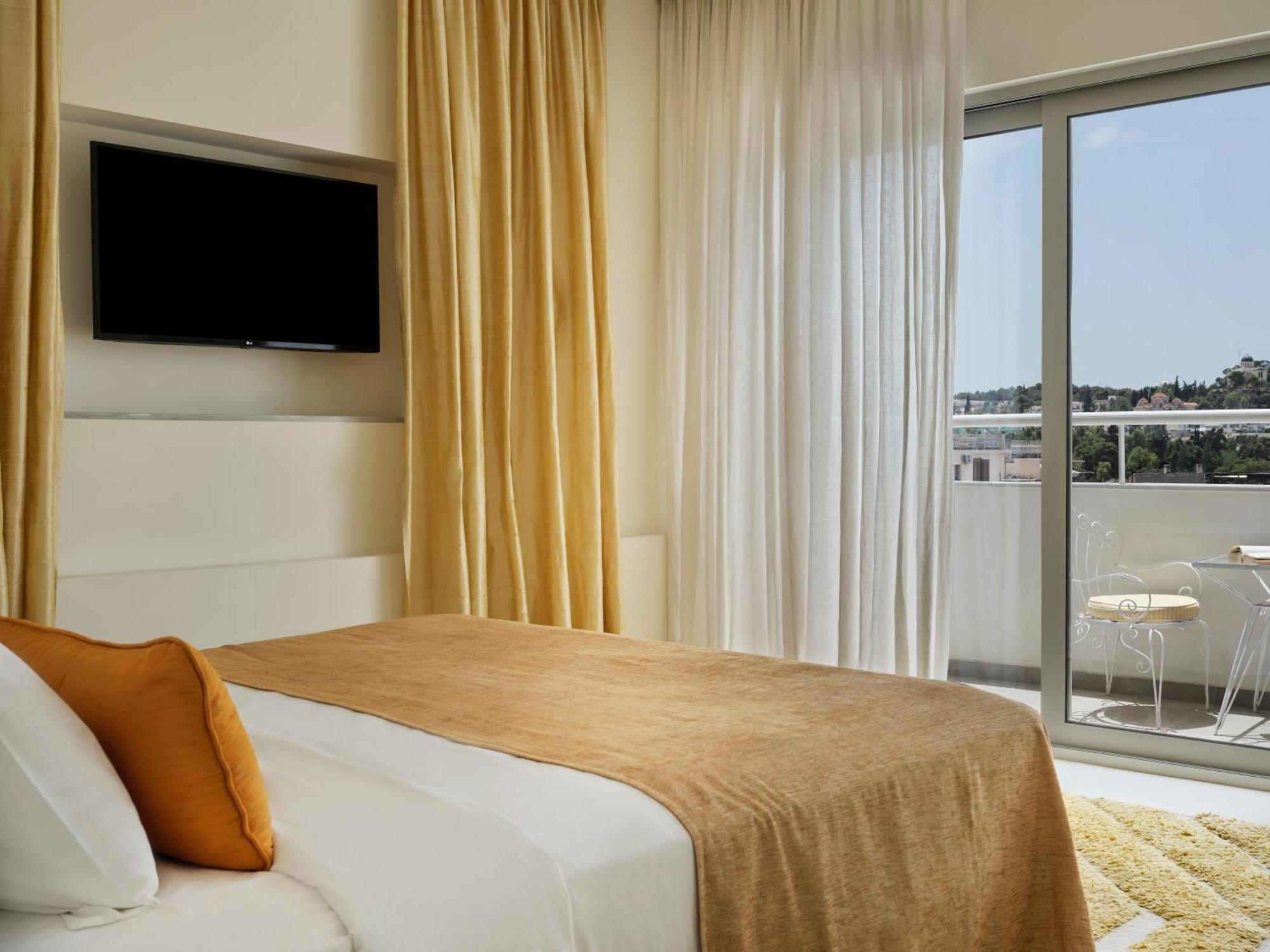 Apollo Palm Hotel
