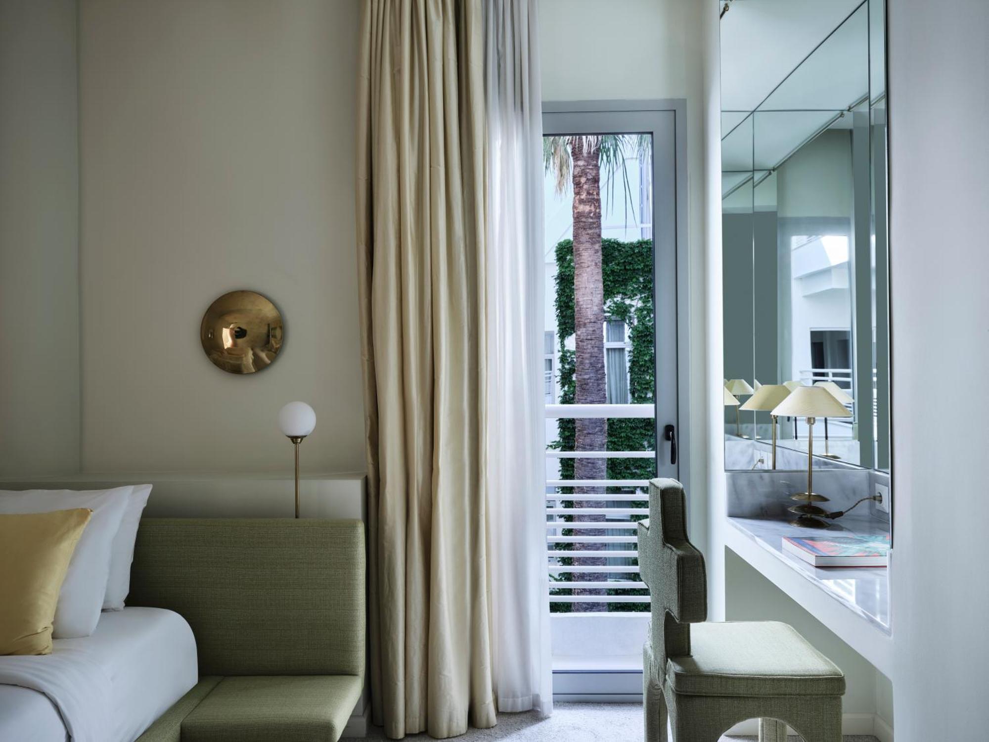 Hotel Apollo Palm 3*