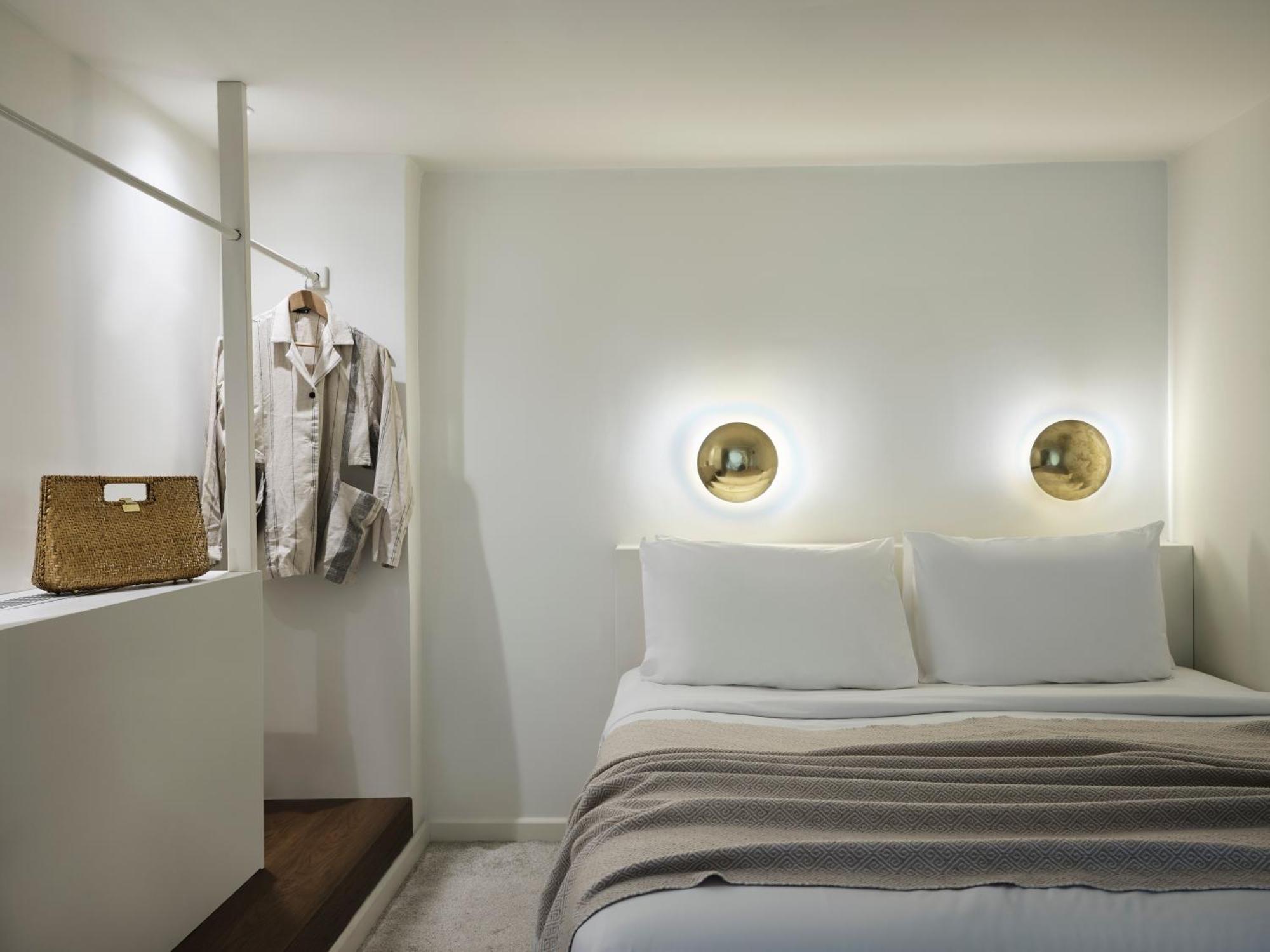 Apollo Palm Hotel Ateny