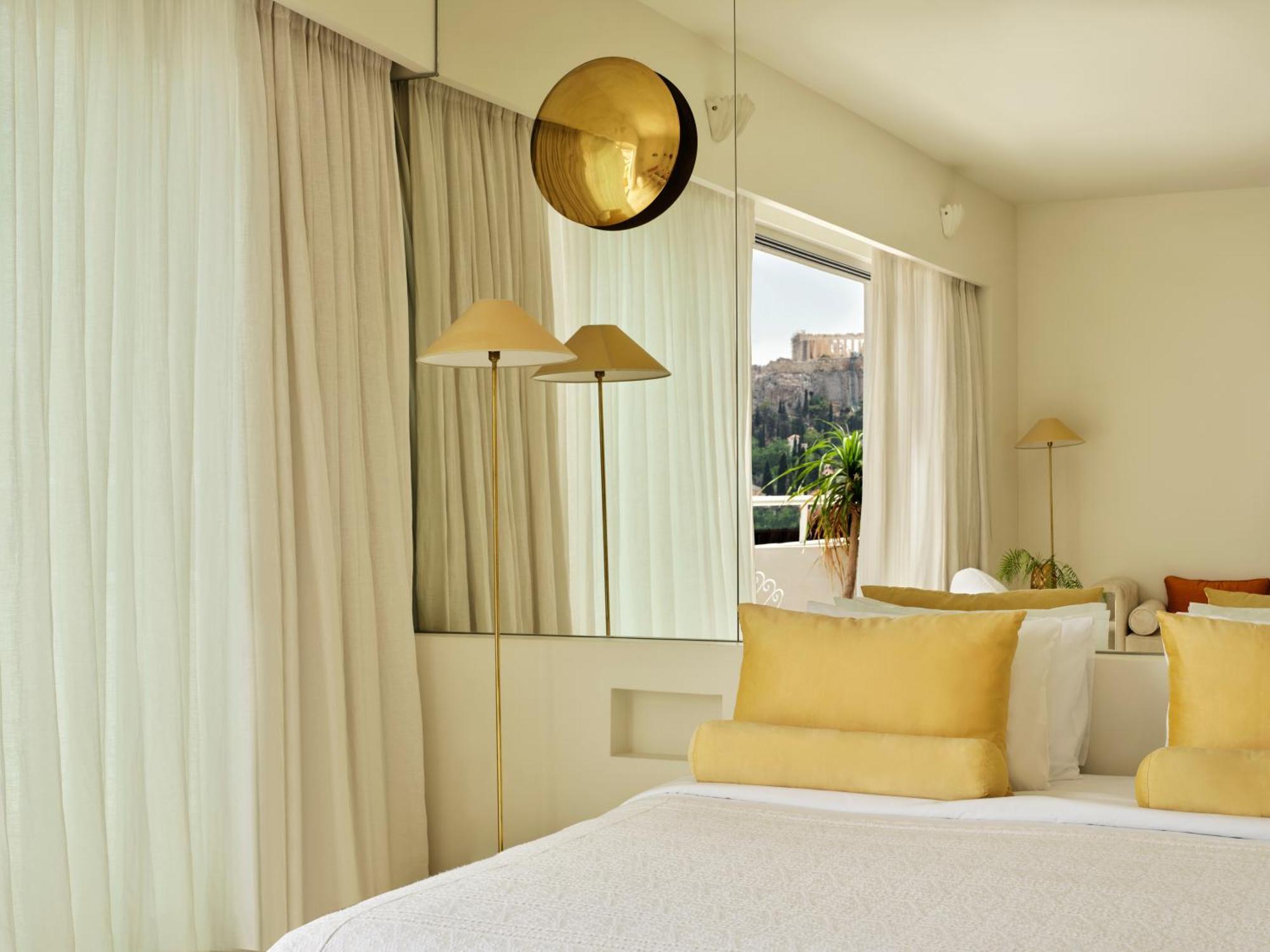 Apollo Palm Otel