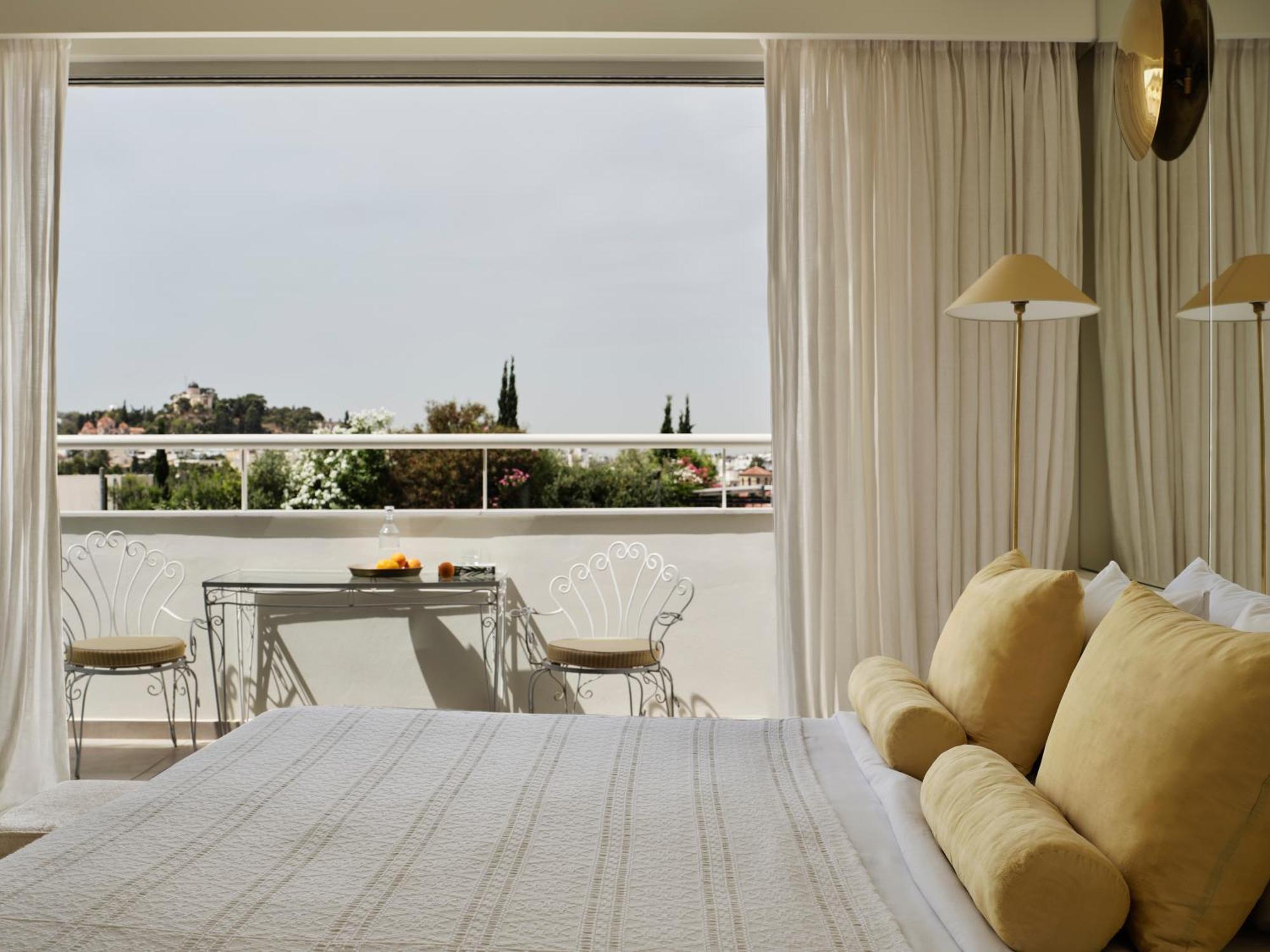 Apollo Palm Hotel 3*