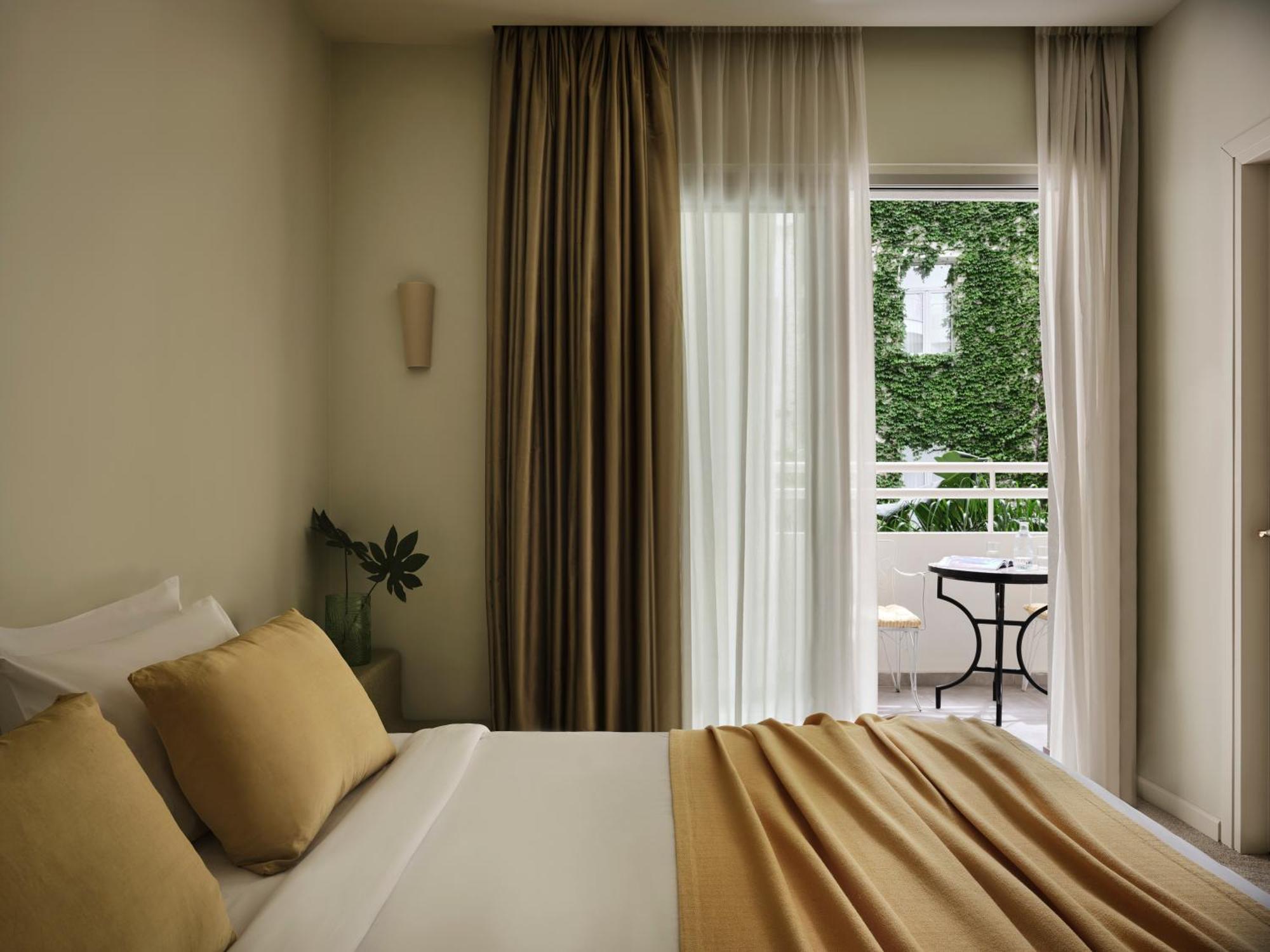 Apollo Palm Hotel 3*