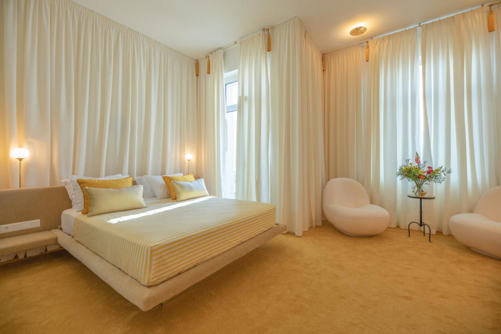Hotel Apollo Palm