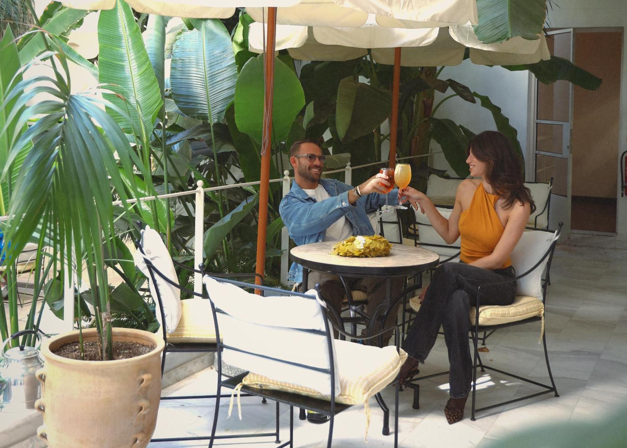 Apollo Palm Hotel 3*