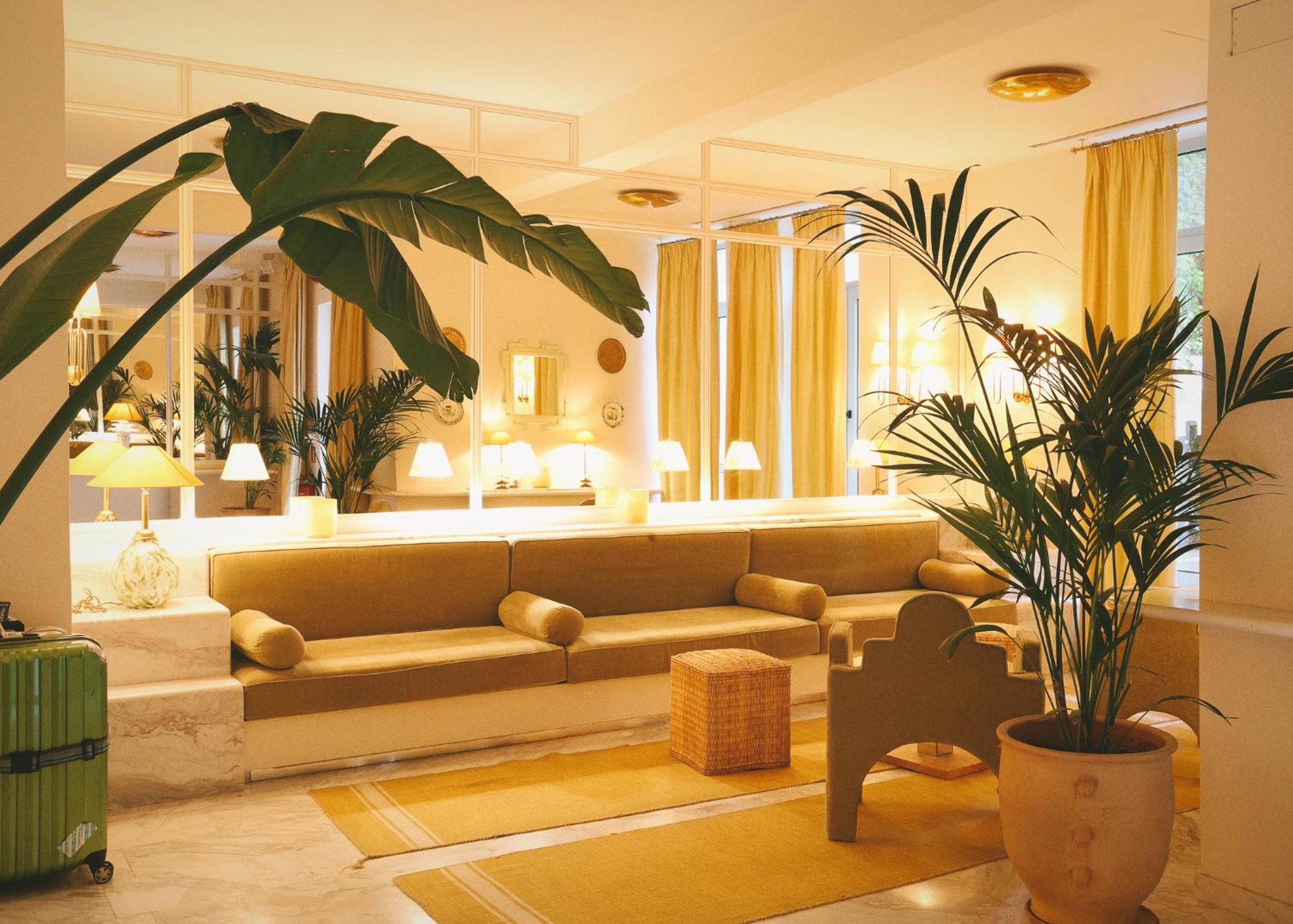 Hotel Apollo Palm Ateny