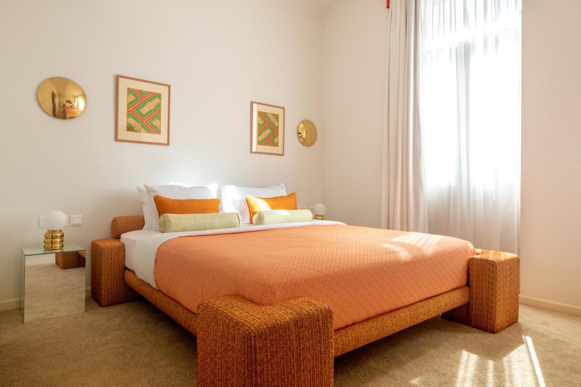 Otel Apollo Palm