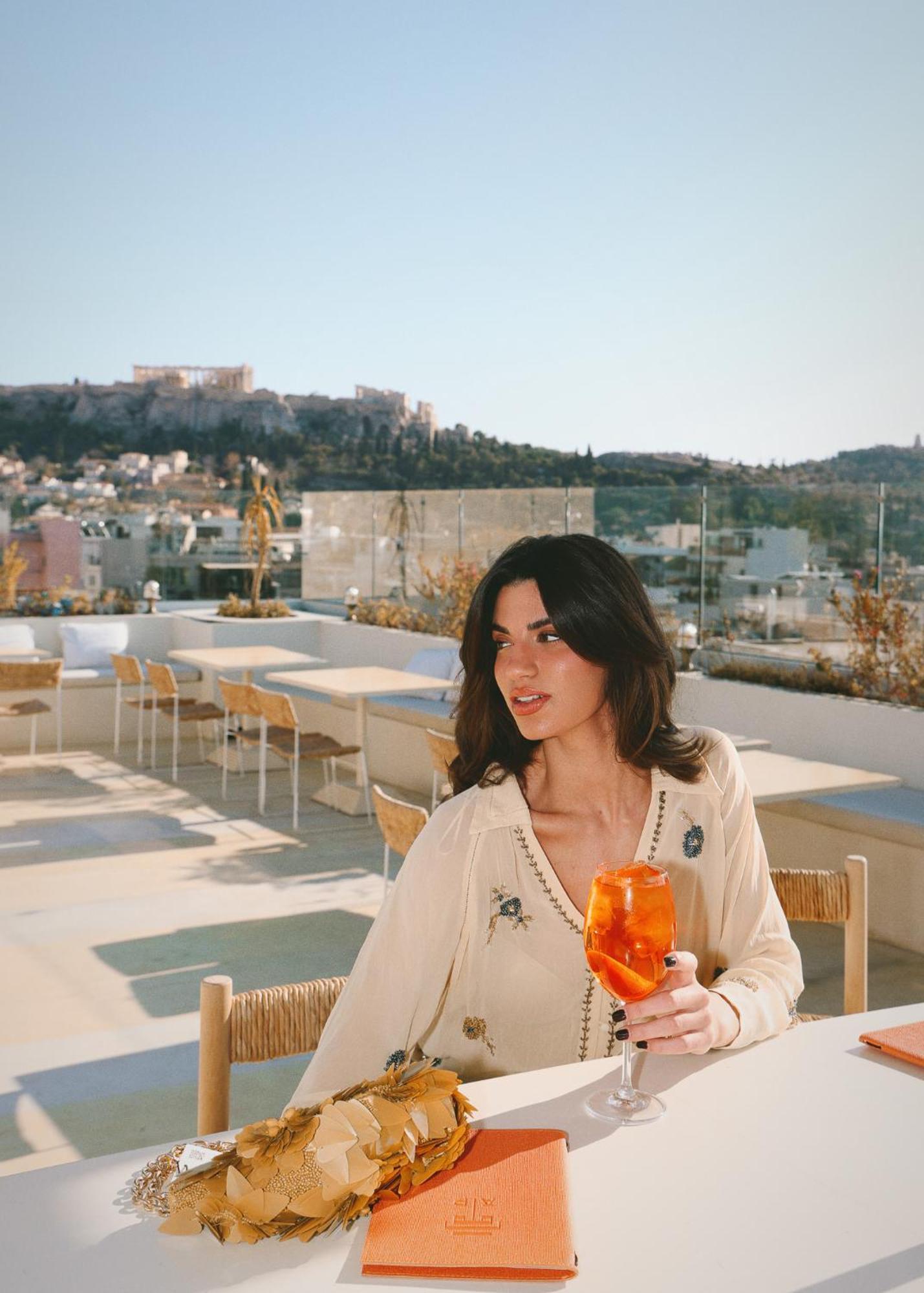 Hotel Apollo Palm Athene