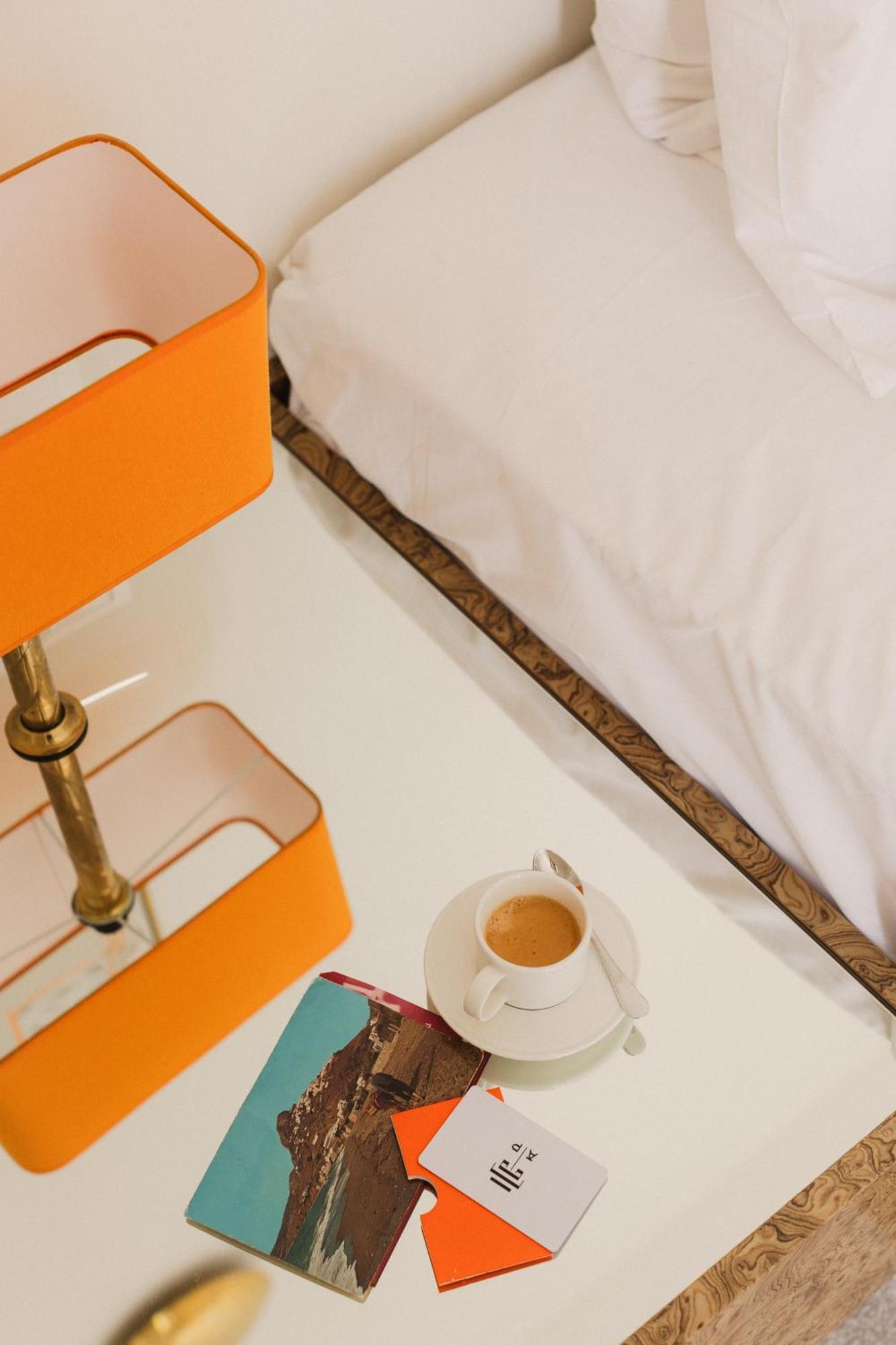 Hotel Apollo Palm Athènes